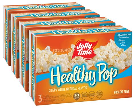 Healthy Popcorn Brands Australia at Minh Boser blog