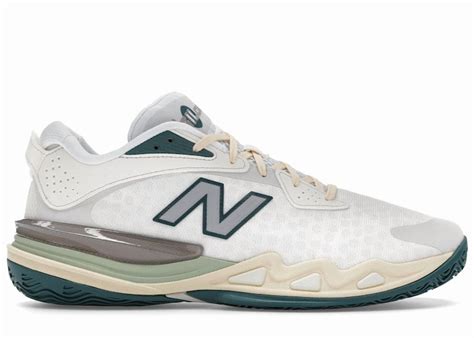 New Balance Men's BB Hesi Low v2 Cooper Flagg Shoes, from StockX ...