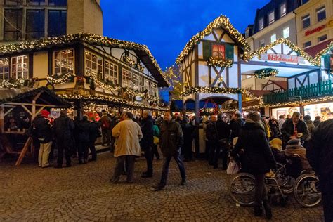 Christmas Markets In Germany