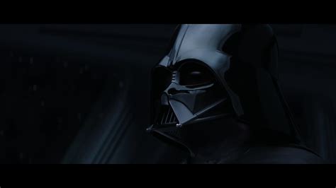 "At once, Lord Vader." - Obi-Wan Kenobi quote