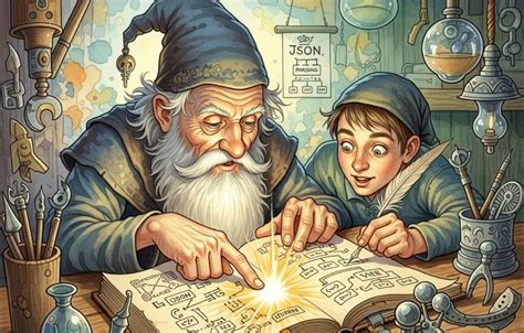 Image result for JSON Plus