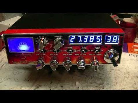 CB Radio Modifications and Upgrades 的图像结果
