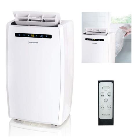 Honeywell MN10CESWW Portable Air Conditioner