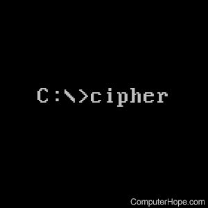 Image result for Command Cipher