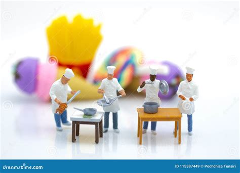 Image result for Miniature Food Cooking