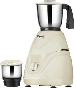 Pigeon 550 W Mixer Grinder Price in India - Buy Pigeon 550 W Mixer ...