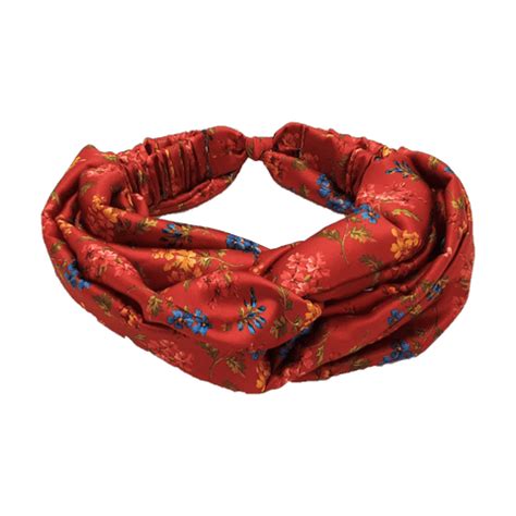 Satin Headbands – Hair Love India