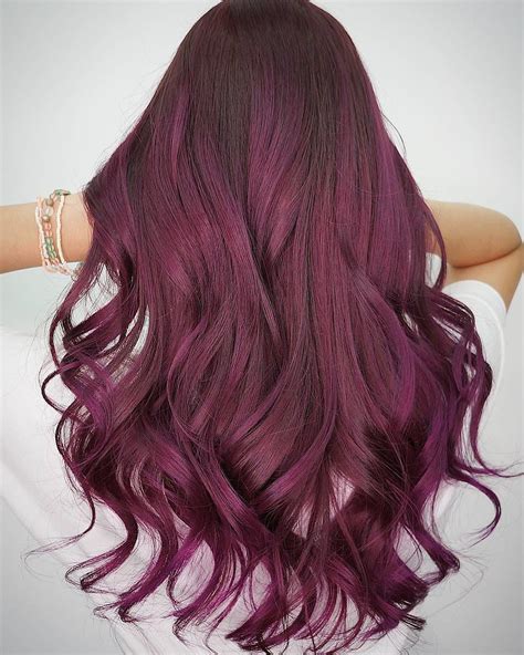 Mixed Hair Dye at Gwendolyn Samuels blog