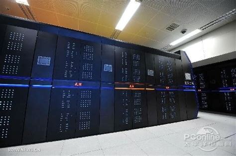 "天河二号"成全球最快超级计算机 软件兼容性优越_中国广播网