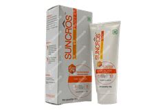 Cosglo New Cream 30 Gm - Uses, Side Effects, Dosage, Price | Truemeds