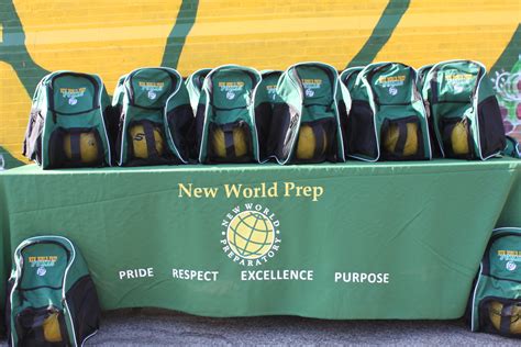 A gift from the Staten Island Youth Soccer League - silive.com