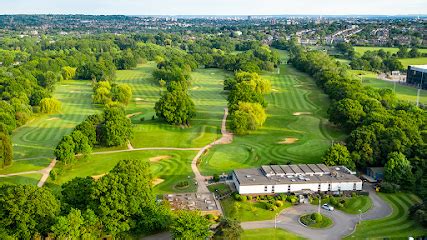 Image result for O2 Driving Range