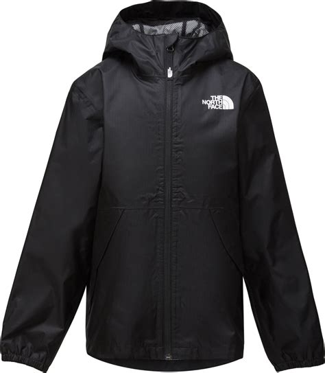The North Face Zipline Rain Jacket - Boys | Altitude Sports