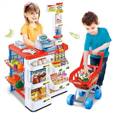 Supermarket Sets for Kids Online | Toys & Games | Flipkart.com