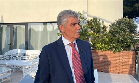 Pompei, Giuseppe Tortora lancia la sfida per il municipio sostenuto da ...