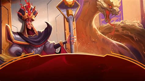 Así es Reign of Jafar, el nuevo set de Disney Lorcana TCG - Meristation