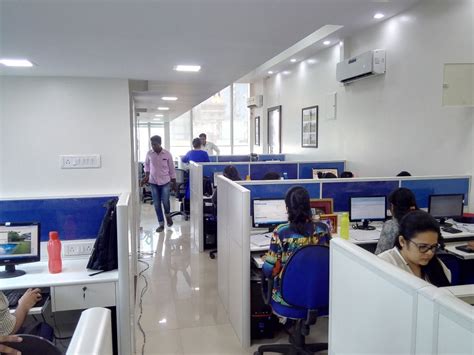 Nivalink Tours and Travels Office Photos