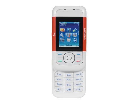 Nokia 5200 : Price - Bangladesh