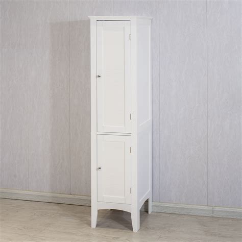 Narrow Tall Slim Floor Cabinet - Bed Bath & Beyond - 39312912