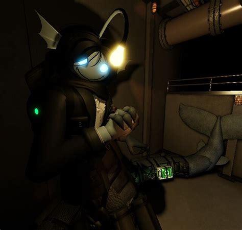 Sebastian Solace - Pressure Wiki