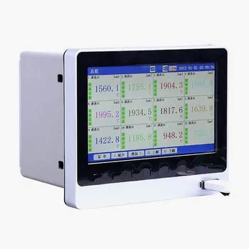 Image result for 12 Channel Data Logger