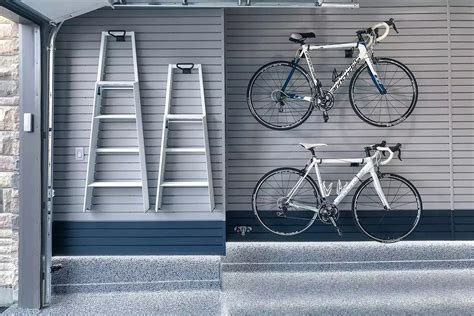 Garage Slatwall Panels | Garage Living