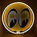 Mooneyes Moon Neon Sign/Moon Signs/Moon Sign/Neon | Ubuy India
