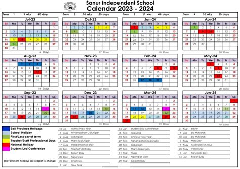 Календарь на 2024 2025 учебный год крым