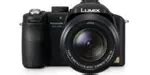 Panasonic Lumix DMC-FZ50 Bridge - Price in India, Specifications ...