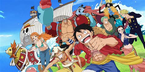 One Piece: The Straw Hats’ Family Unit, Explained