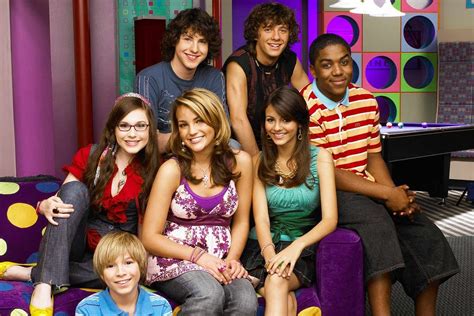 Zoey 101 cast: Where are the actors now?