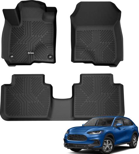 Best Honda Hrv Floor Mats 2024 For Modern Homes