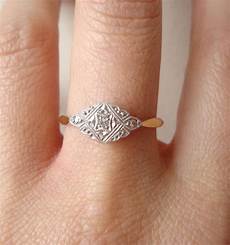Engagement Rings On Etsy by Antique Engagement Rings Etsy Wedding And Bridal Inspiration Engagement Rings On Etsy