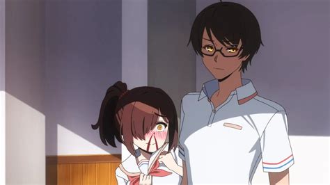 Nukitashi the Animation: 1x1 - HindiVid