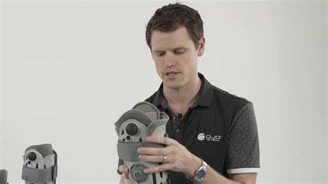 Aircast Products - Aircast Walker Boot Trader - Wholesaler ...