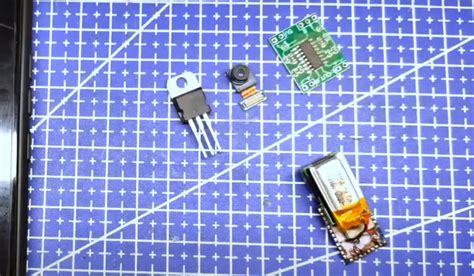 Image result for Arduino Camera Live Video