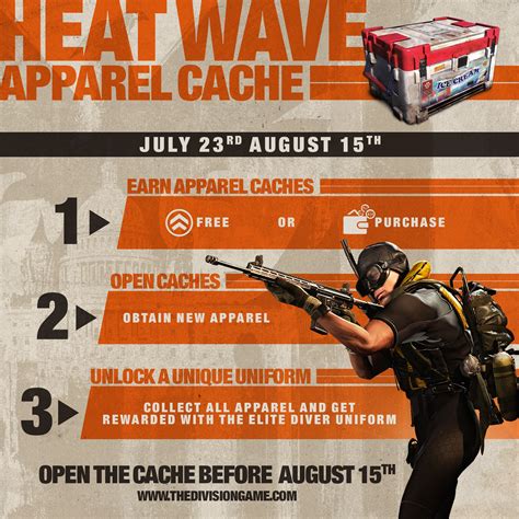 Slideshow: The Division 2 DLC Episode 1 Art and Screenshots