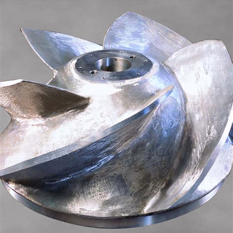 Steel Casting