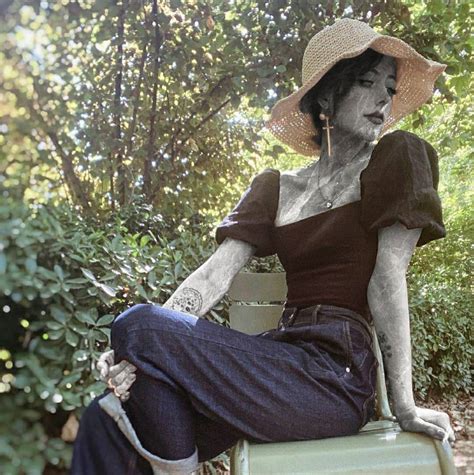 Tiktoker forbidden Gonzo with over 100,000 total followers! sex amateur♡ while rubbing big bare from