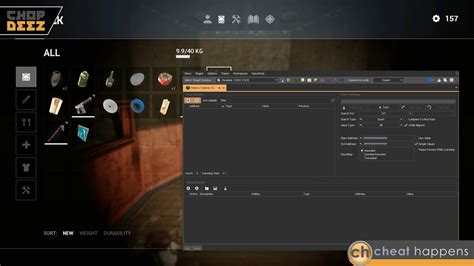 Cosmos Cheat Editor Script 的图像结果