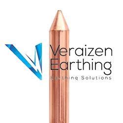 Image result for Unthreaded Earthing Rod