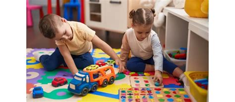 Image result for Parallel Play Examples