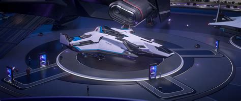 Intrepid - Star Citizen Wiki