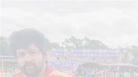 Telugu TV stars' hungama in Ananthapur