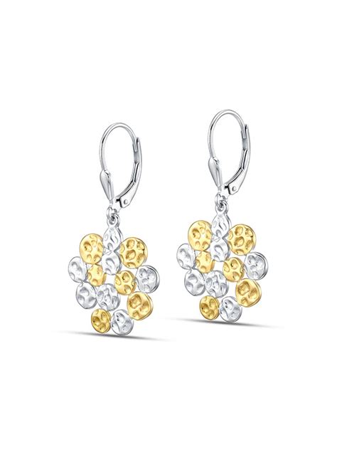 Shop Silver Stud Earrings for a Timeless Look | TrueSilver – True Silver