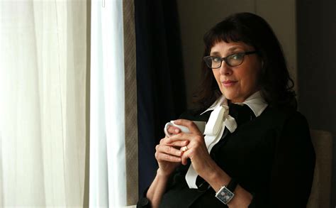 Rebecca Miller on working with Julianne Moore and laughing at fear ...