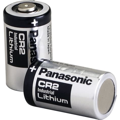 Lithium Battery Cr2 3V 800Mah Rechargeable at Taj Wheelwright blog