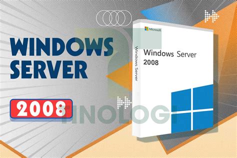 Windows Server 2008 R2 的图像结果