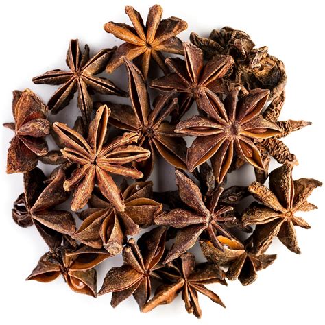 Star Anise Logo