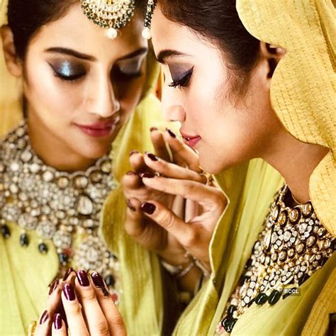 Bengali actress-MP Nusrat Jahan gets trolled for her honeymoon pictures ...